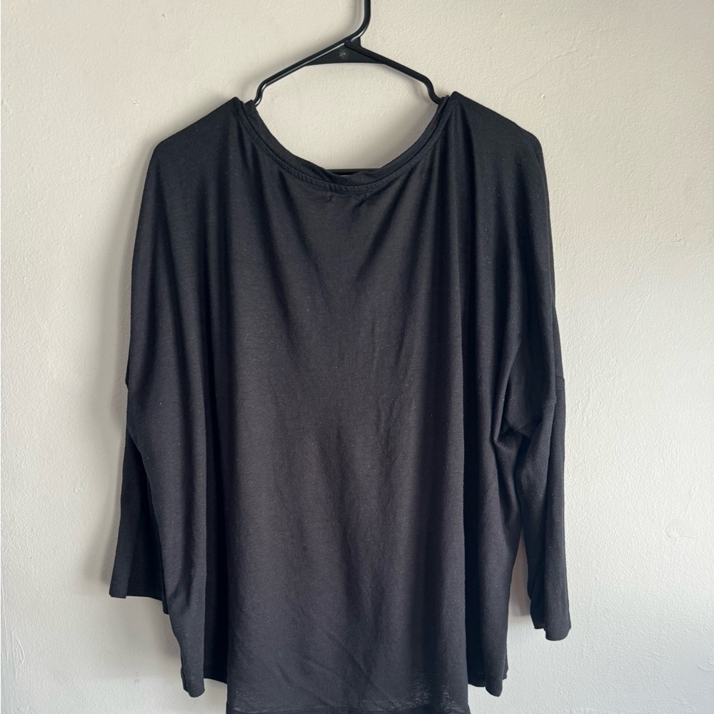 Old Navy Black long sleeve